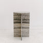 The Fossil Side Table