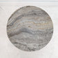 The Fossil Side Table