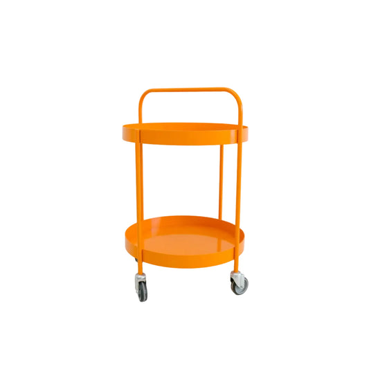 The Companion Trolley