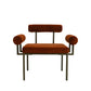 The Bolster Armchair