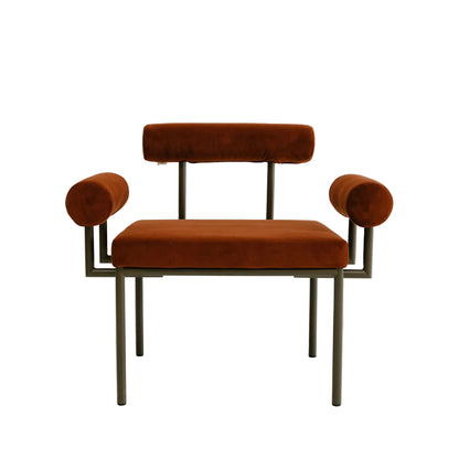 The Bolster Armchair