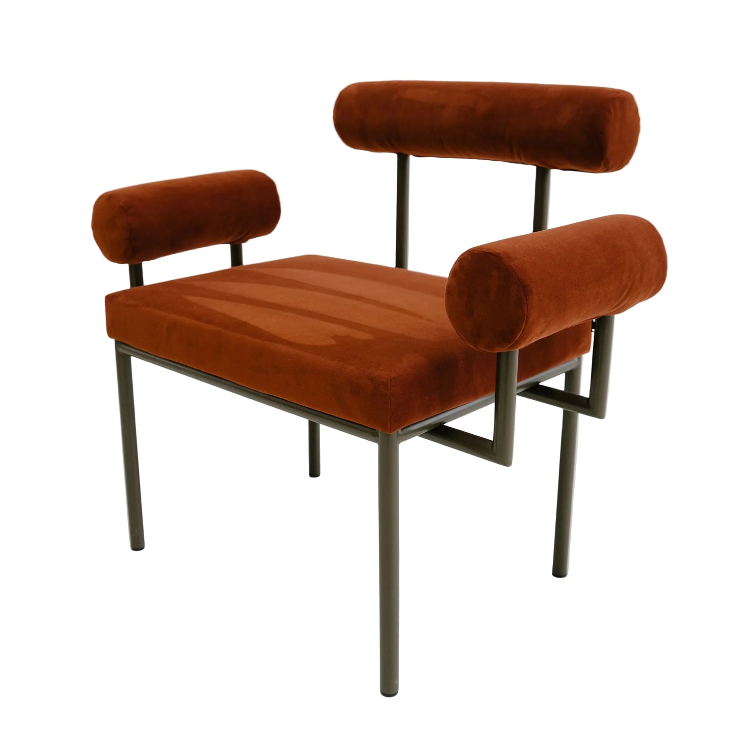 The Bolster Armchair