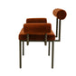 The Bolster Armchair