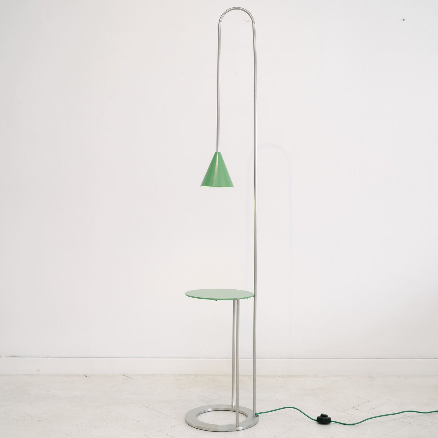 The Reader Lamp