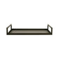 The Steel Handle Tray