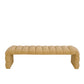 The Caterpillar Bench