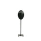 The Short Poppy Lamp