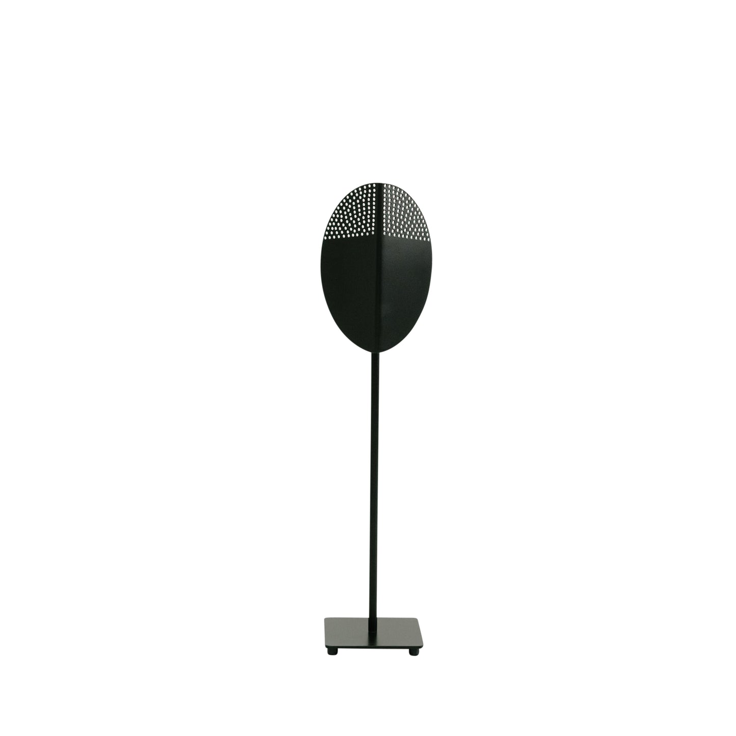 The Short Poppy Lamp