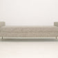 The Brutalist Daybed