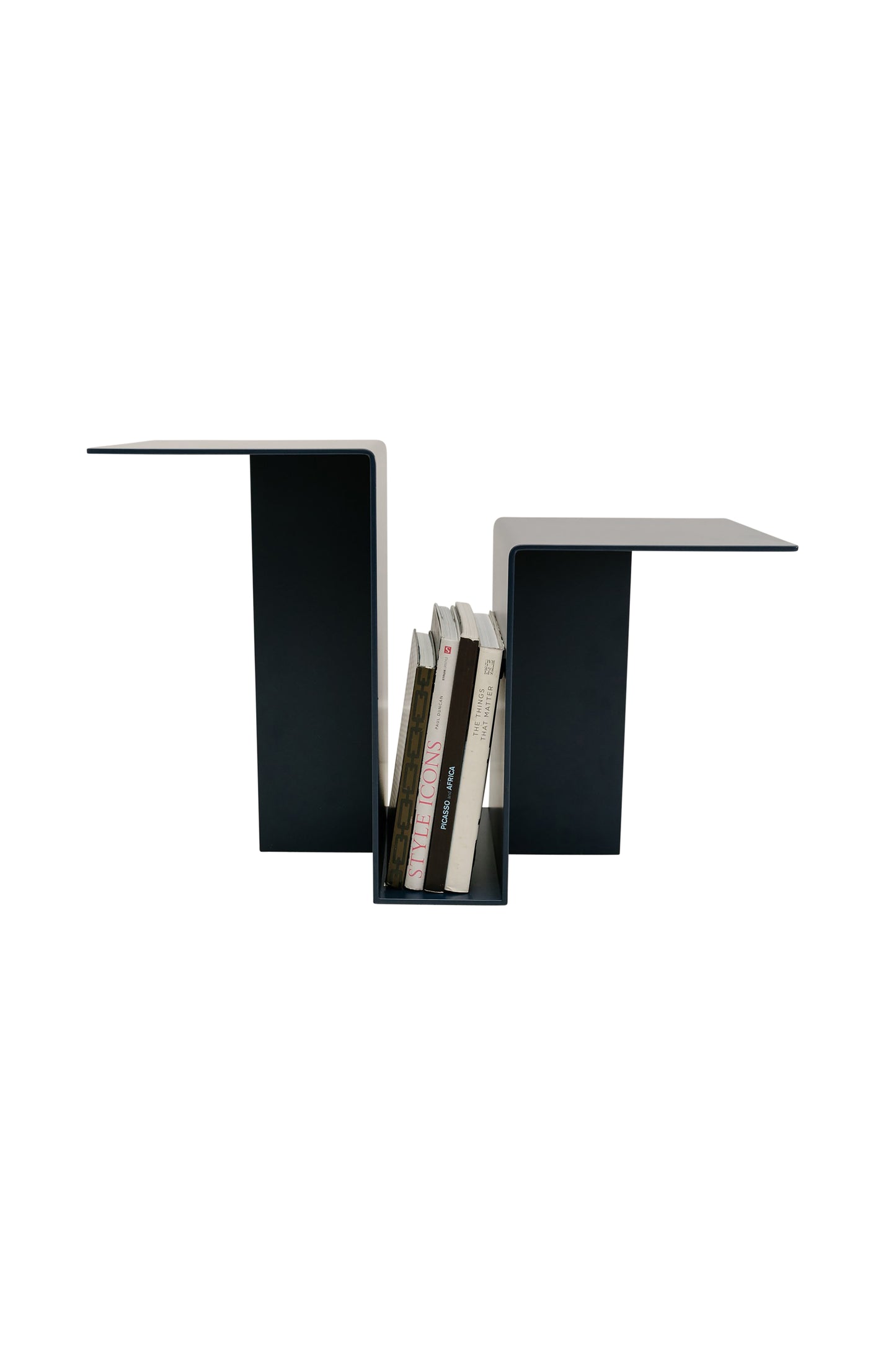 The Magazine Side Table