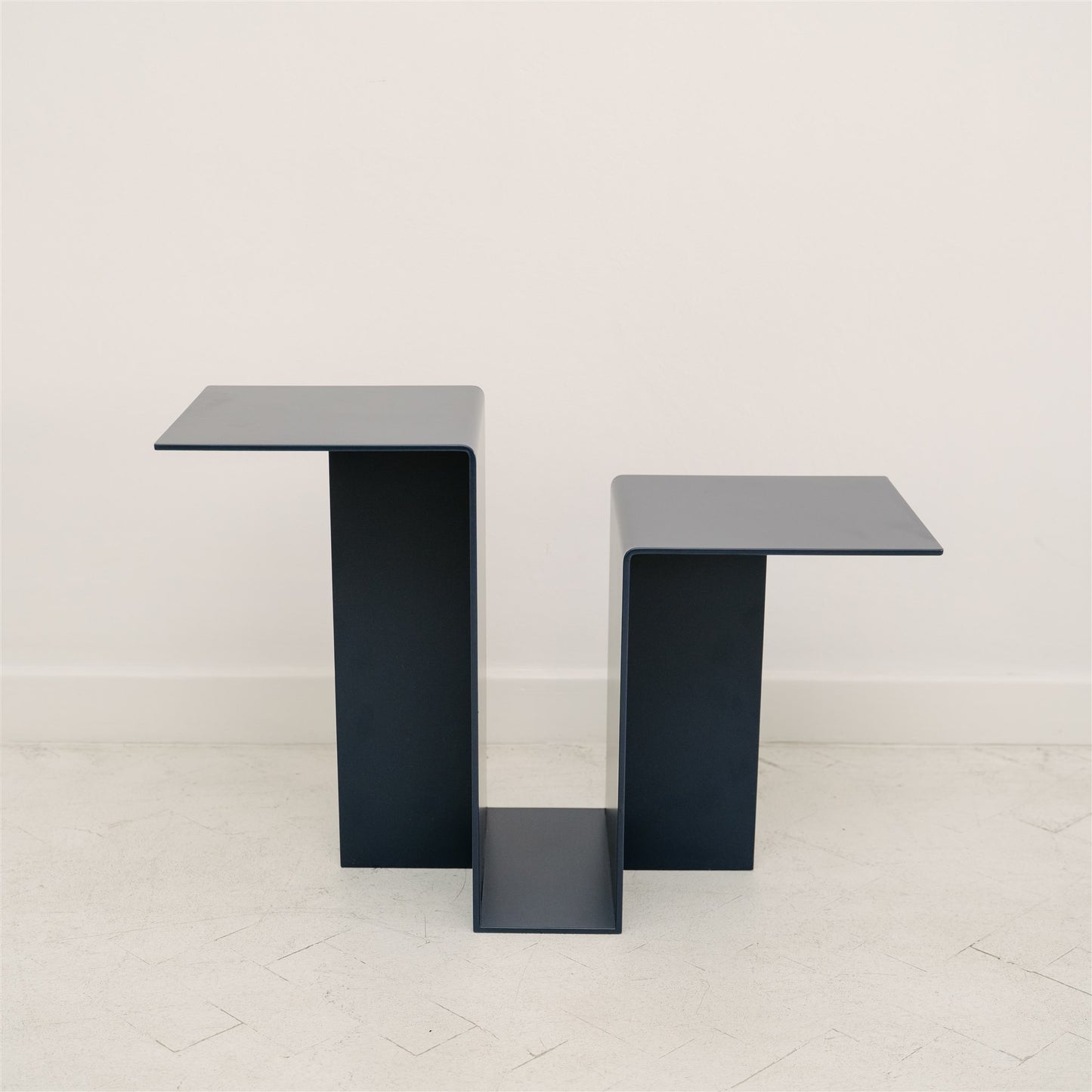 The Magazine Side Table