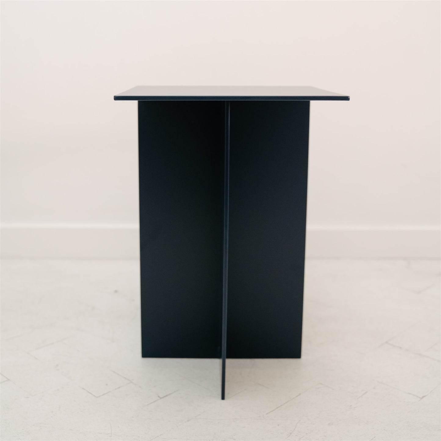 The Magazine Side Table