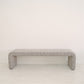 The Curved Bench