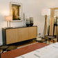 The Panel Sideboard