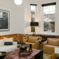 The Ghost Armchair - Piped