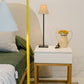 The Cubic Frame Pedestal with Drawer – Oak or Metal Frame