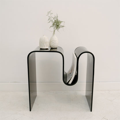 The Bended Side Table