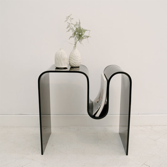 The Bended Side Table