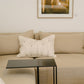 The C-Shape Side Table