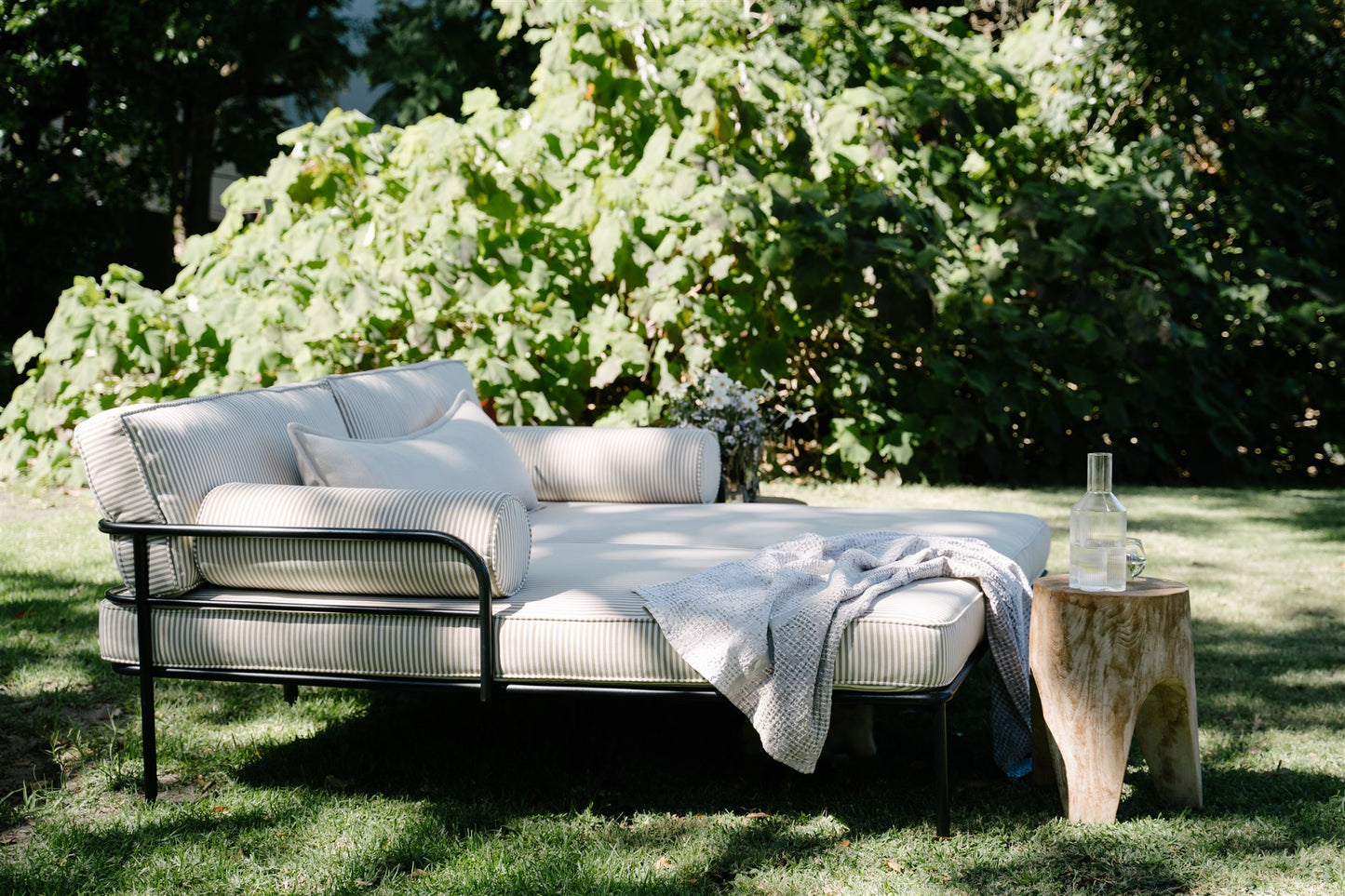 The Haven Collection