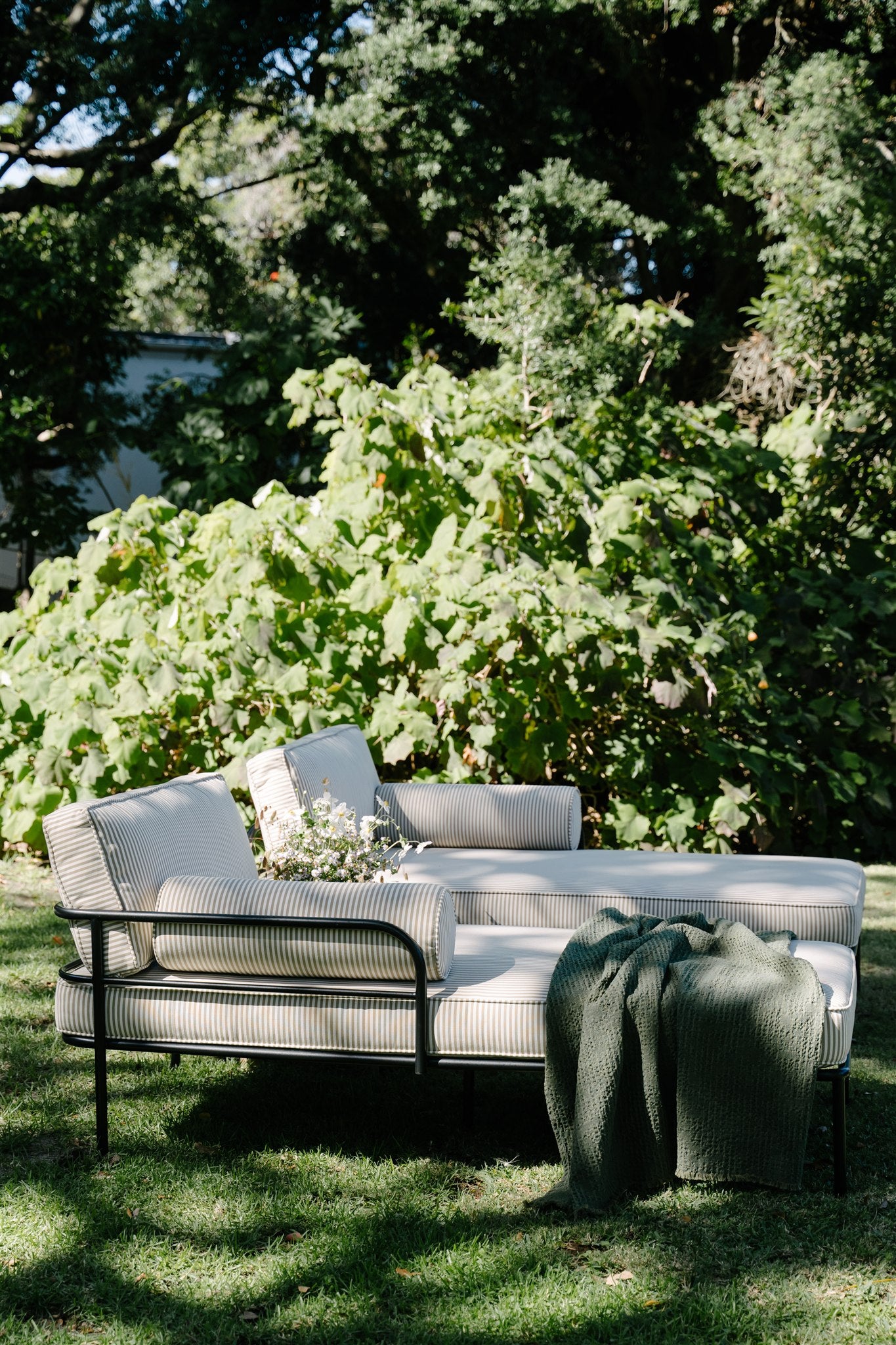 The Haven Collection