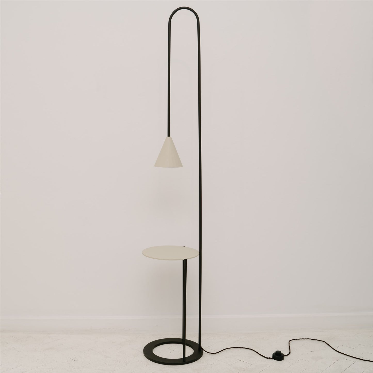 The Reader Lamp
