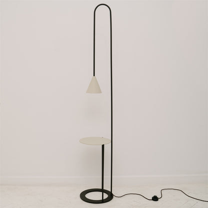 The Reader Lamp