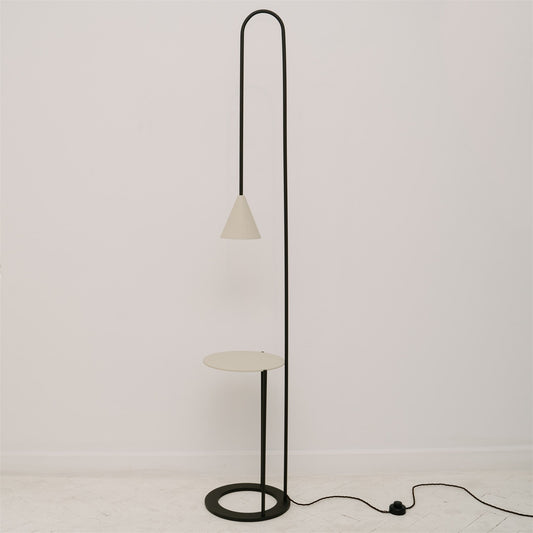The Reader Lamp