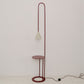The Reader Lamp