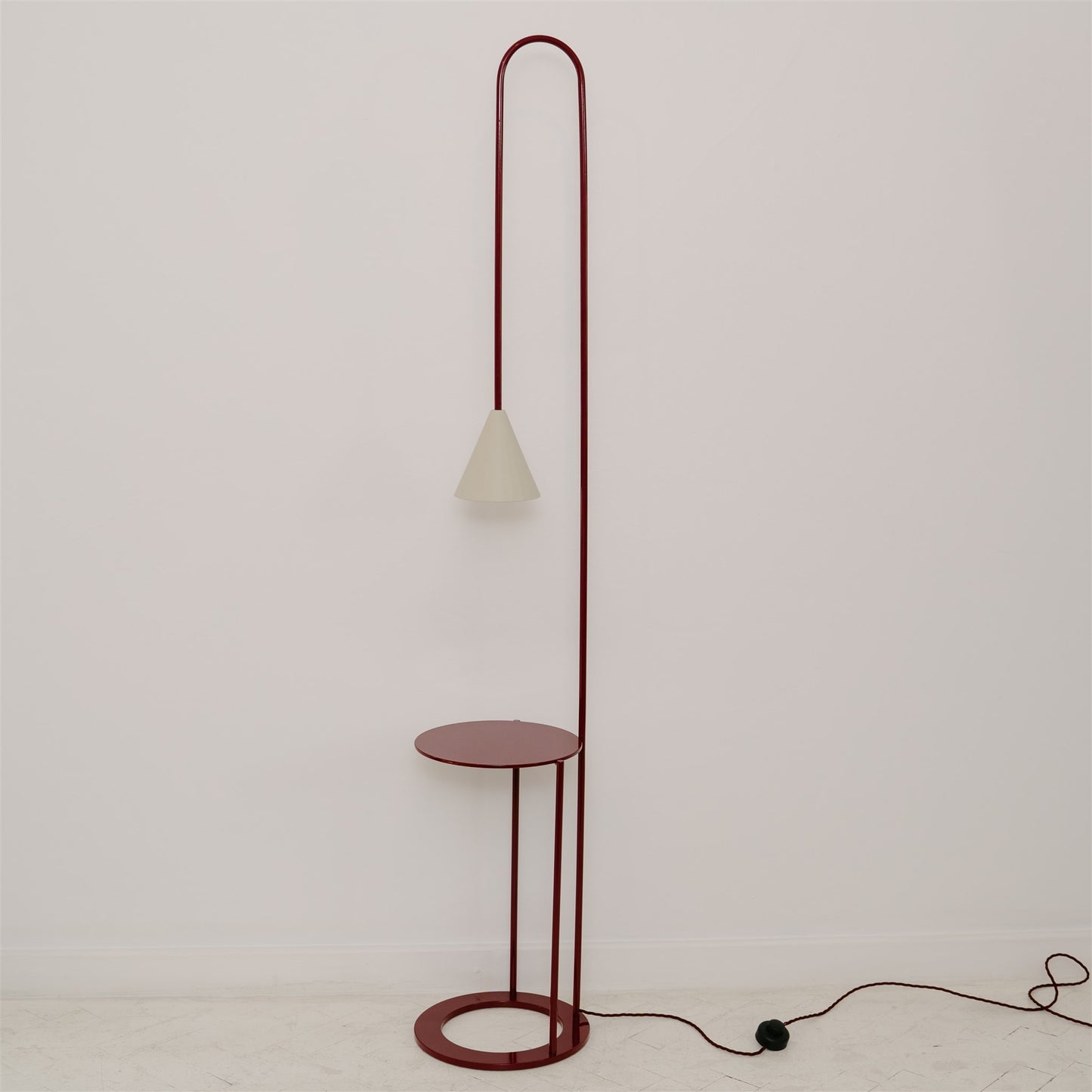 The Reader Lamp