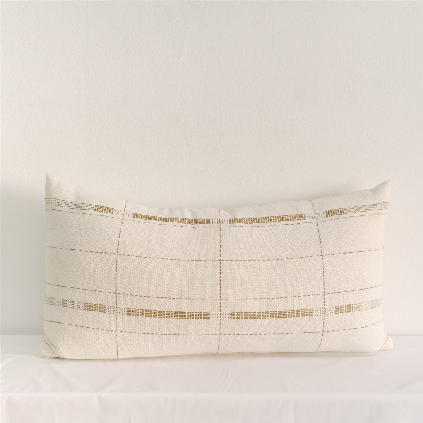 Meridian Cushion