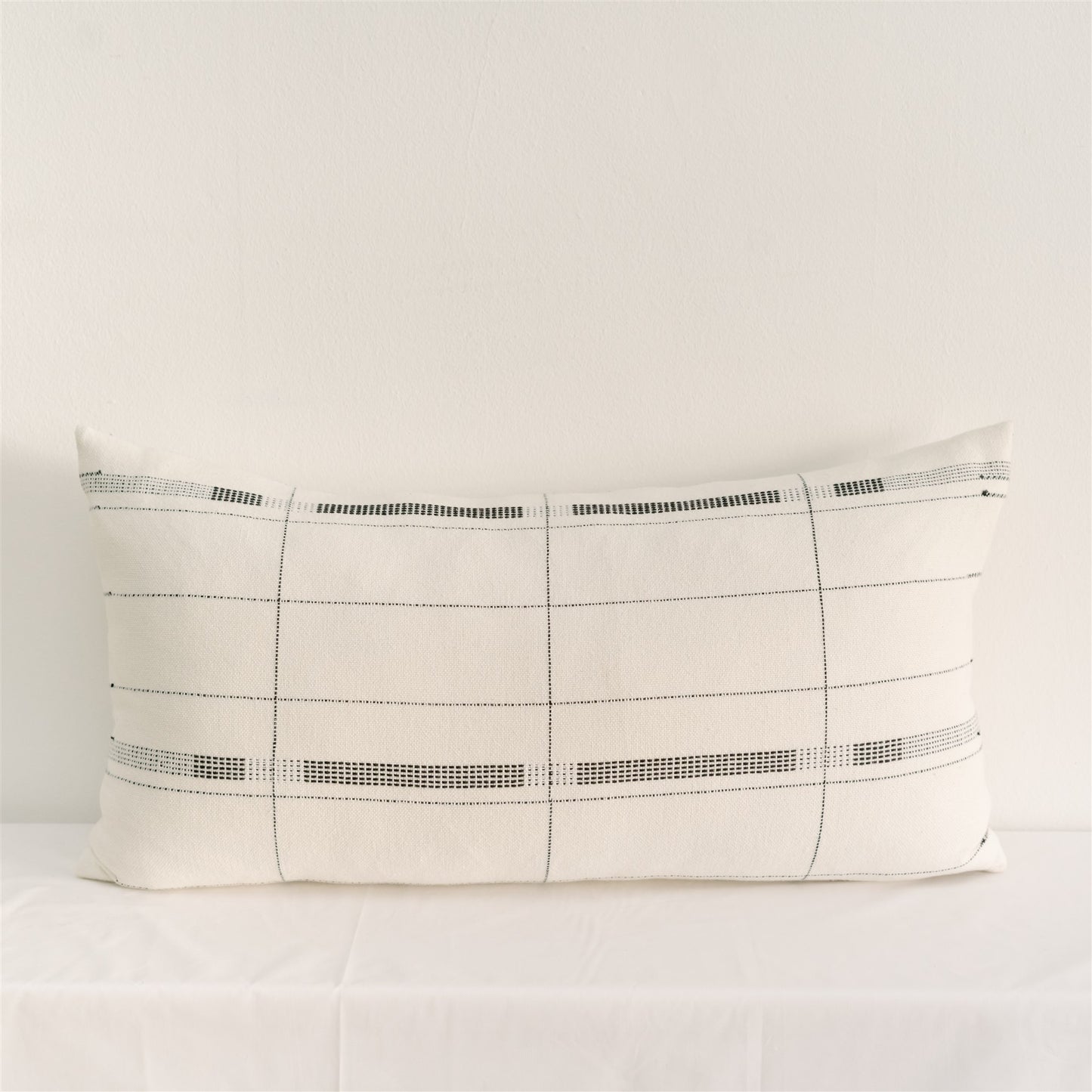 Meridian Cushion