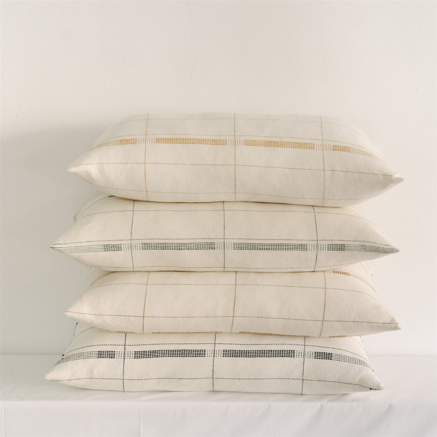 Meridian Cushion