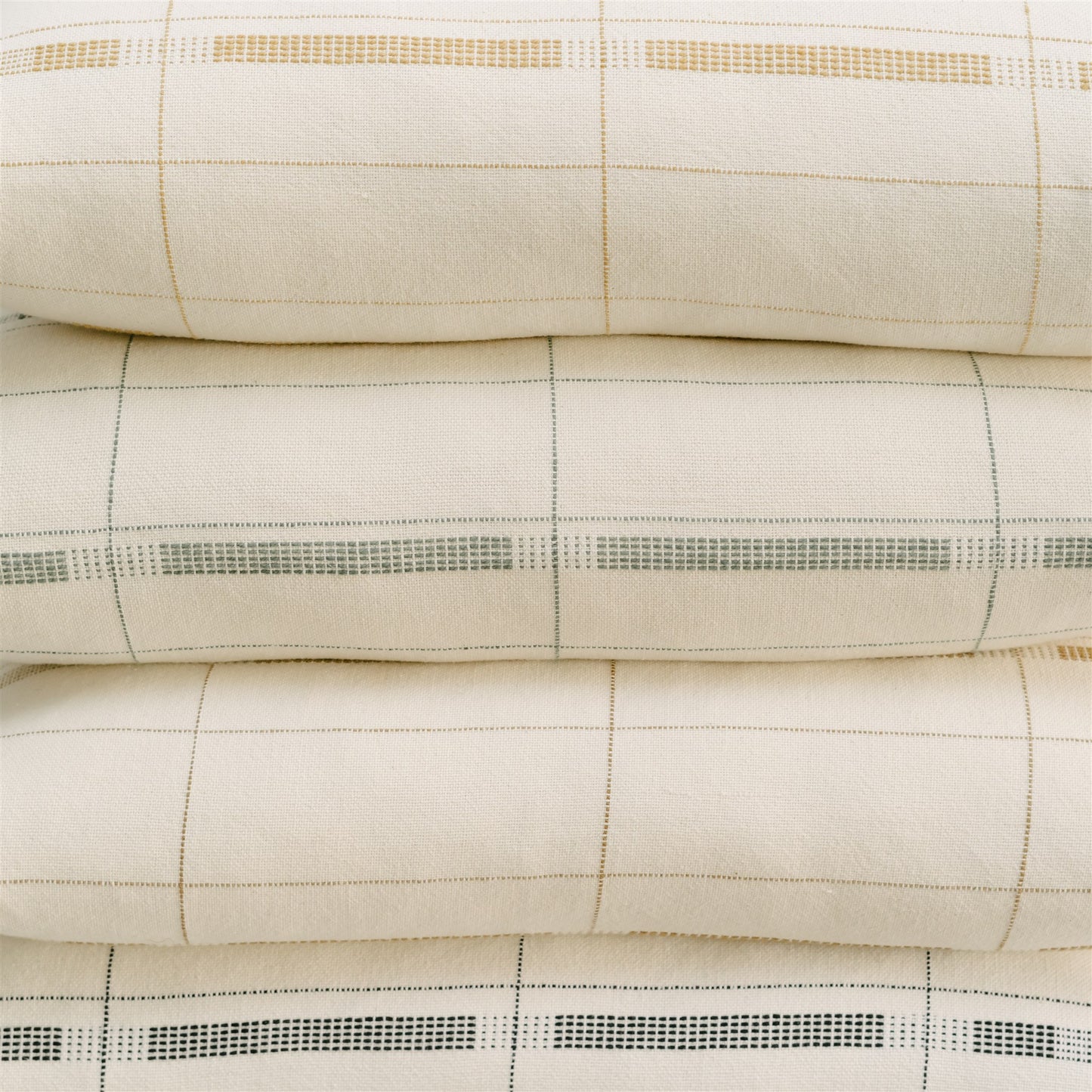 Meridian Cushion