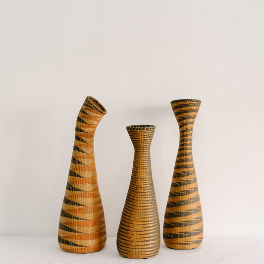 Tutsi Baskets
