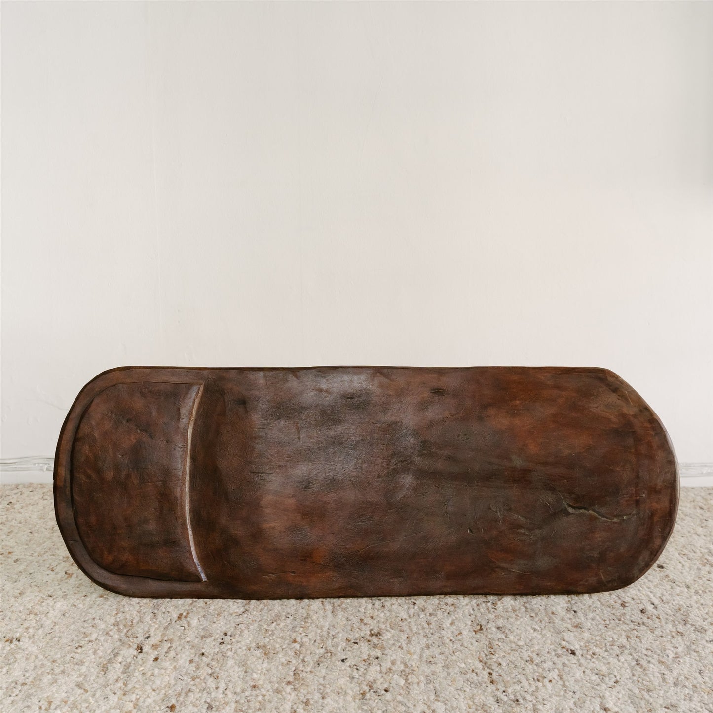 Vintage Nupe Bed