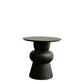 The Totem Side Table