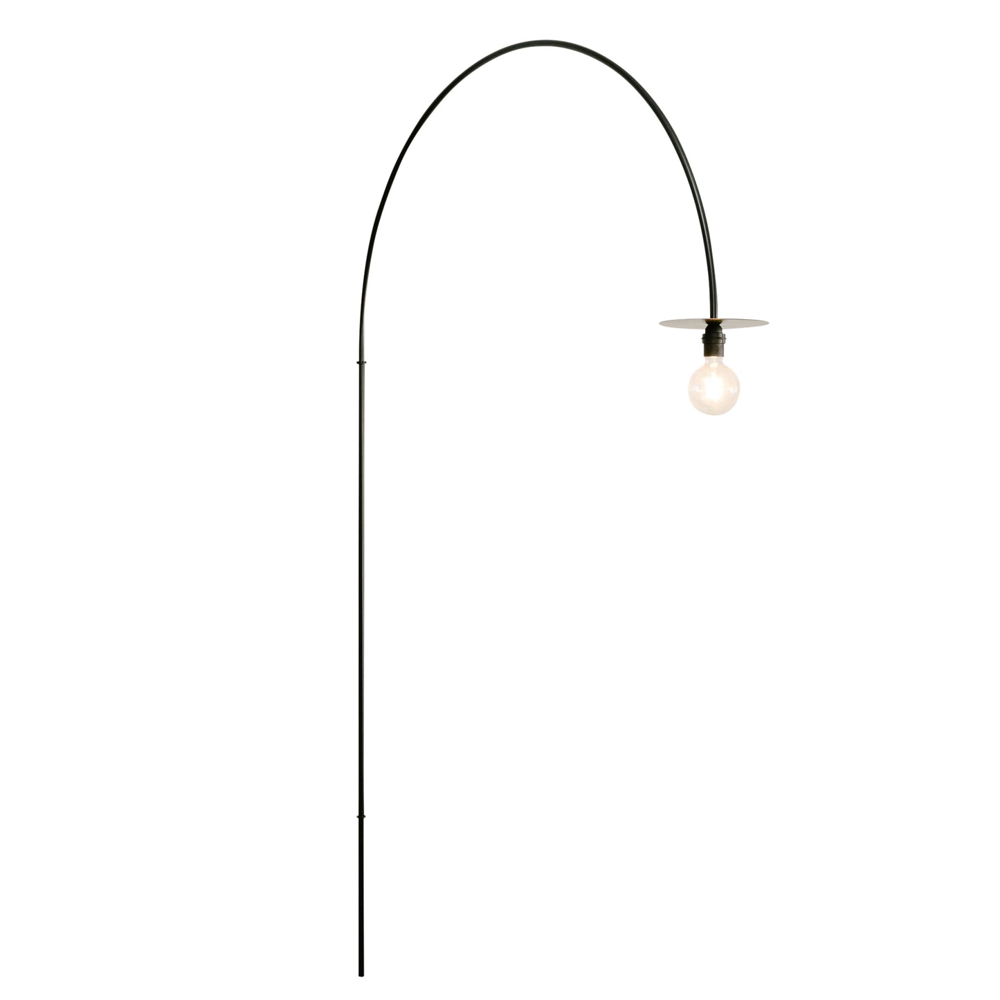 The Wall Arc Lamp