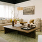The Beaten Coffee Table