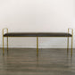 The Lucky Legs Bench