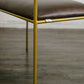 The Lucky Legs Bench