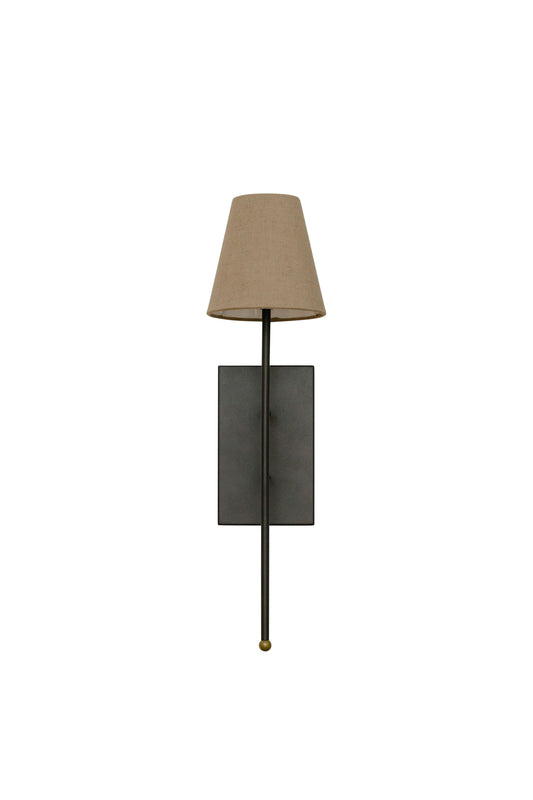 The Block Wall Light