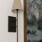 The Block Wall Light