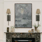 The Block Wall Light