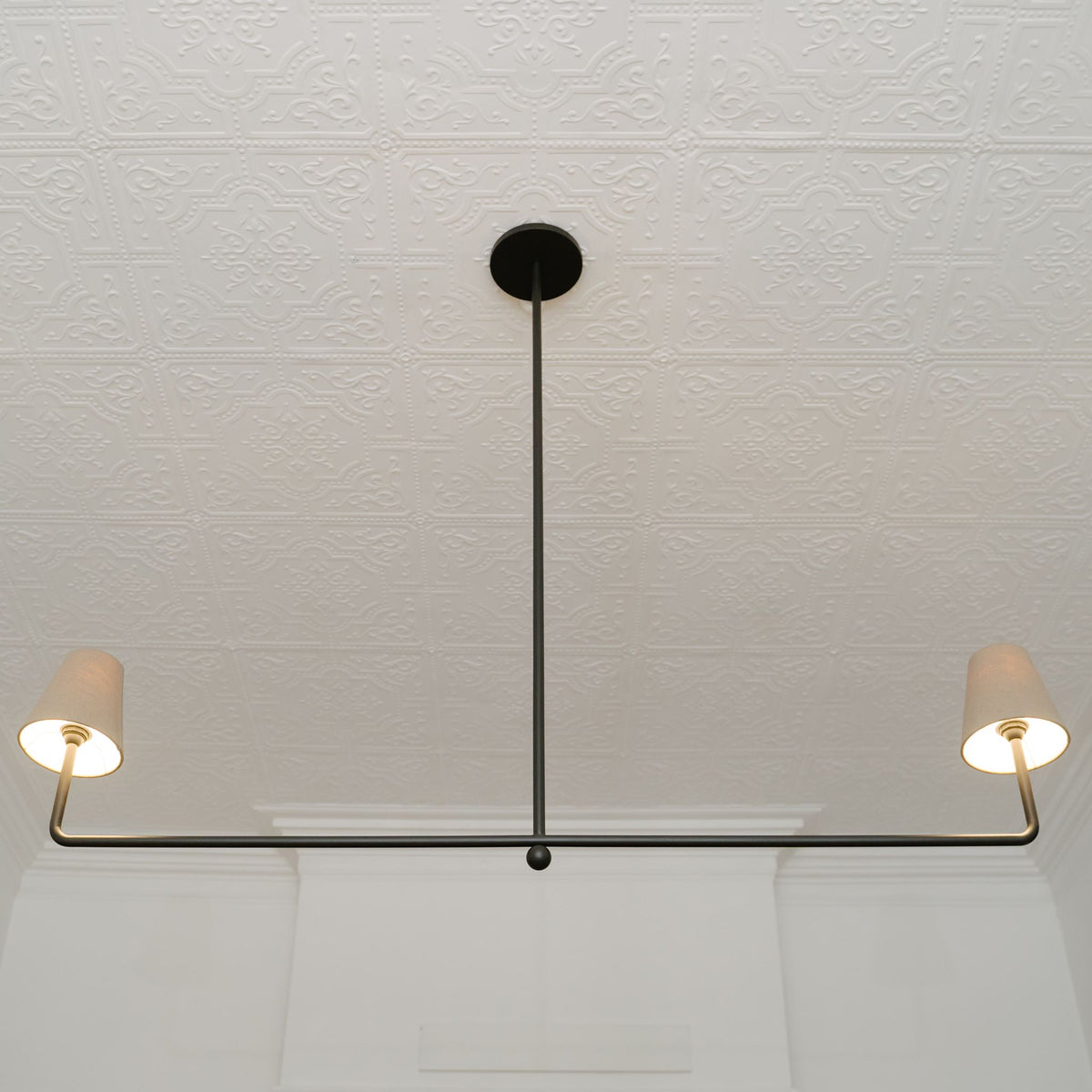 The Rathfelder Ceiling Pendant