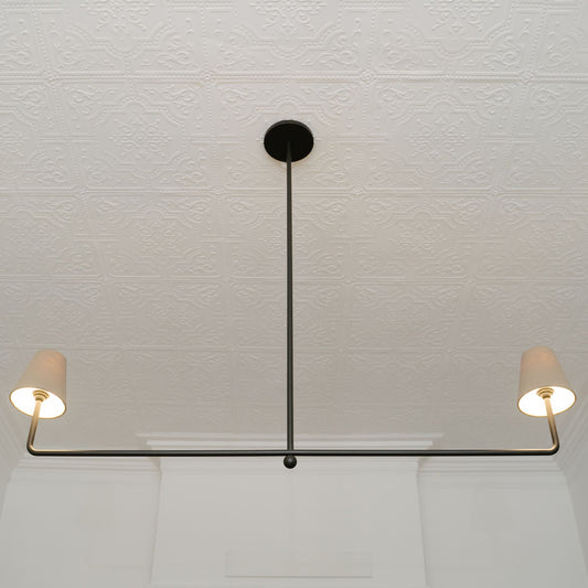The Rathfelder Ceiling Pendant