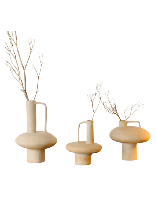 Contemporary Ceramic Jugs