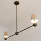 The Sphere Sky Ceiling Pendant