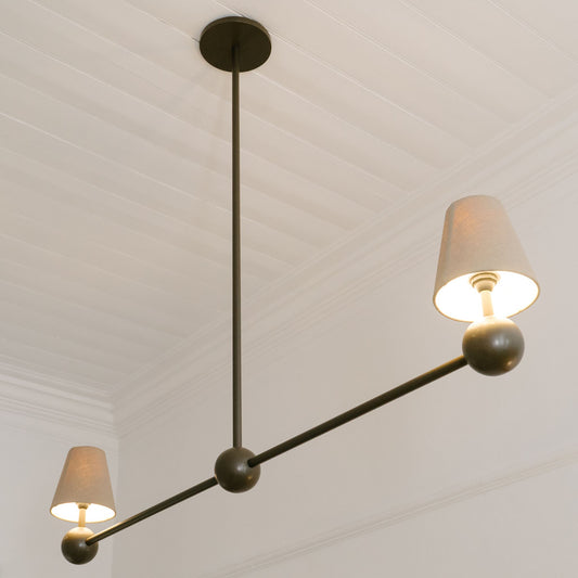 The Sphere Sky Ceiling Pendant