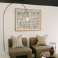 The Bold Chair